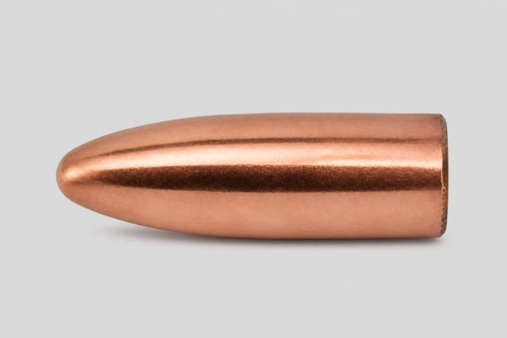 Round nose